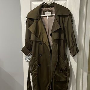 BCBGeneration Women’s Trench Coat